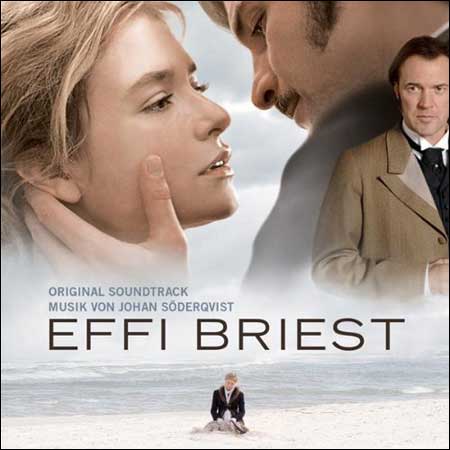 Обложка к альбому - Эффи Брист / Effi Briest