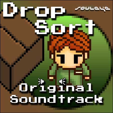 Обложка к альбому - Drop Sort