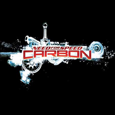 Обложка к альбому - Need for Speed: Carbon (Game Score (GameRip))