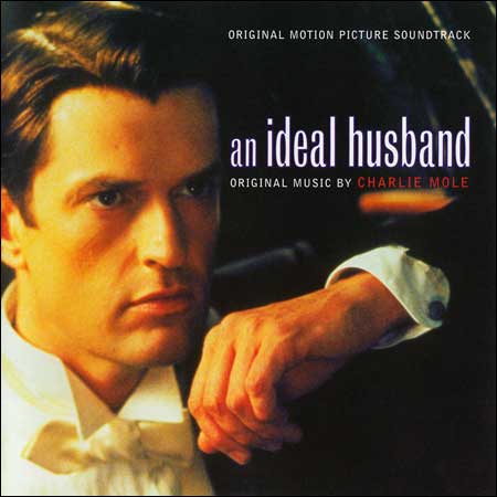 Обложка к альбому - Идеальный муж / An Ideal Husband