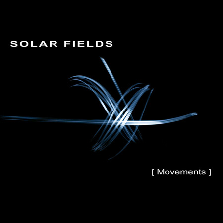 Обложка к альбому - [ Movements ] (Capsized Soundtrack)