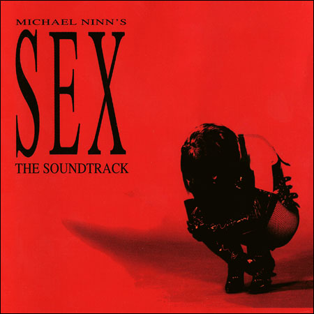 Обложка к альбому - Michael Ninn's Sex