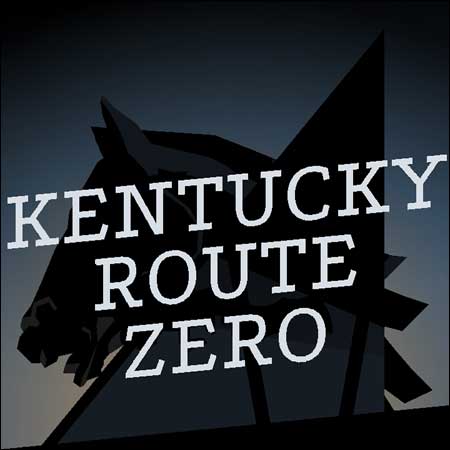 Обложка к альбому - Kentucky Route Zero - Act I