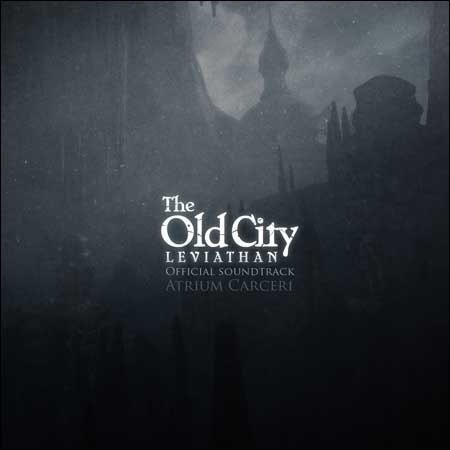 Обложка к альбому - The Old City: Leviathan