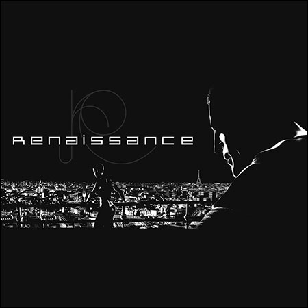 Обложка к альбому - Ренессанс / Renaissance