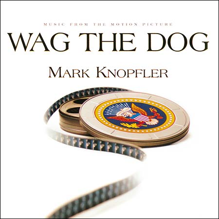 Обложка к альбому - Плутовство / Wag the Dog