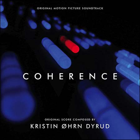 Обложка к альбому - Связь / Coherence