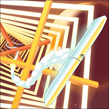 Обложка к альбому - Flywrench