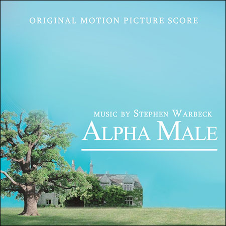Обложка к альбому - Возвращение / Alpha Male (Promo Score)