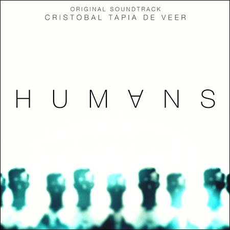 Обложка к альбому - Люди / Humans