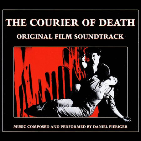 Обложка к альбому - The Courier of Death