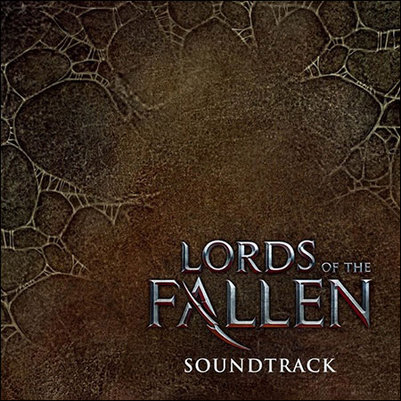 Обложка к альбому - Lords of the Fallen (Digital Release)