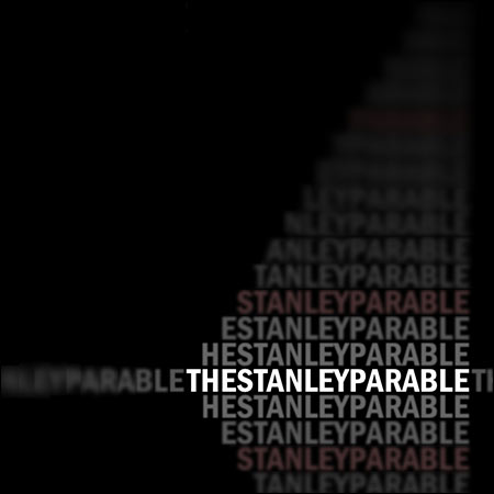 Дополнительная обложка к альбому - The Stanley Parable Collection