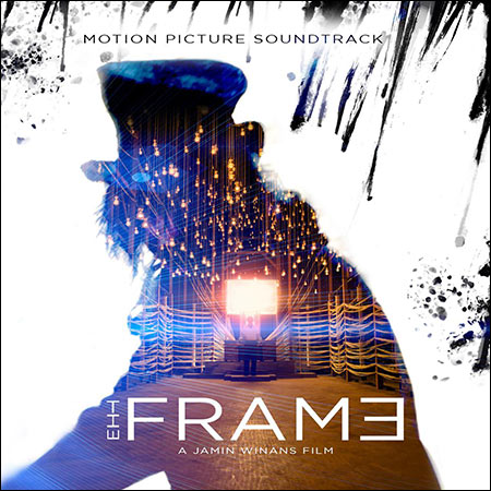 Обложка к альбому - Кадр / The Frame