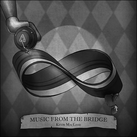 Обложка к альбому - Music from The Bridge