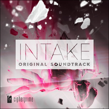 Обложка к альбому - Intake