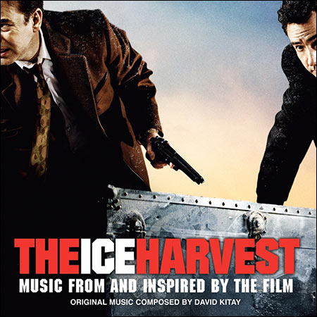 Обложка к альбому - Ледяной урожай / The Ice Harvest