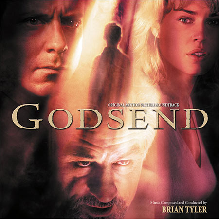 Обложка к альбому - Другой / Godsend