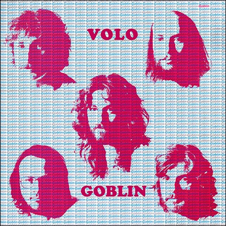 Обложка к альбому - Goblin - Volo