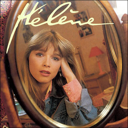 Обложка к альбому - Элен и ребята / Hélène et les Garçons - Pour l’amour d’un garçon (1992)
