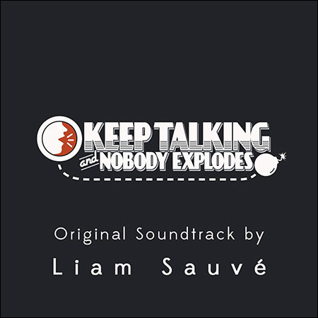 Обложка к альбому - Keep Talking and Nobody Explodes