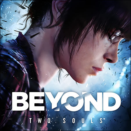 Дополнительная обложка к альбому 2 - Beyond: Two Souls