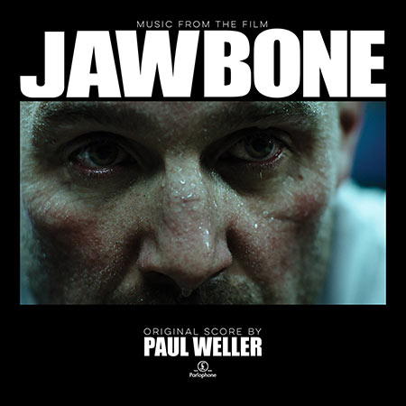 Обложка к альбому - Челюсть / Jawbone