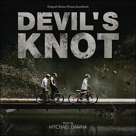 Обложка к альбому - Узел дьявола / Devil's Knot