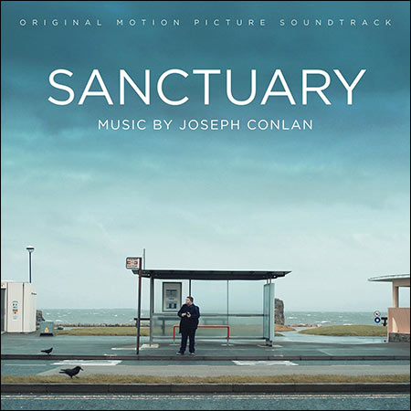 Обложка к альбому - Sanctuary