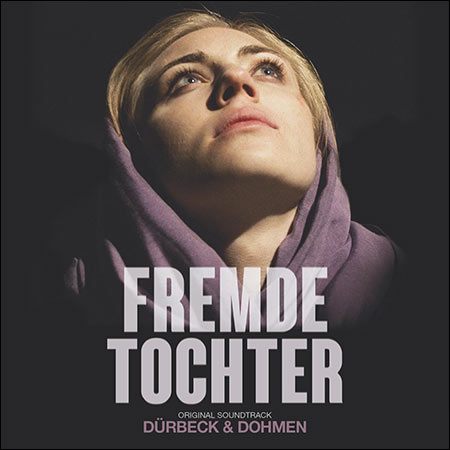 Обложка к альбому - Fremde Tochter