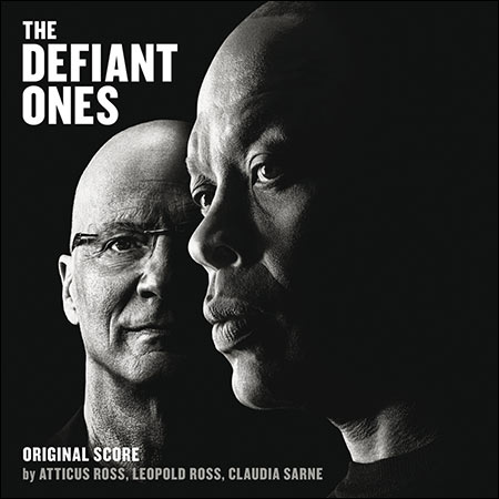 Обложка к альбому - Непокорные / The Defiant Ones