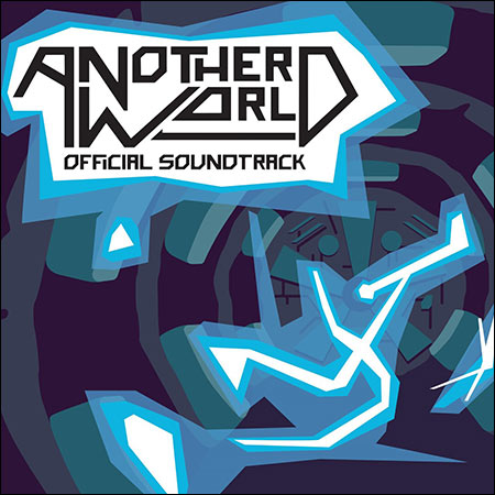 Обложка к альбому - Another World (2017 Remastering)