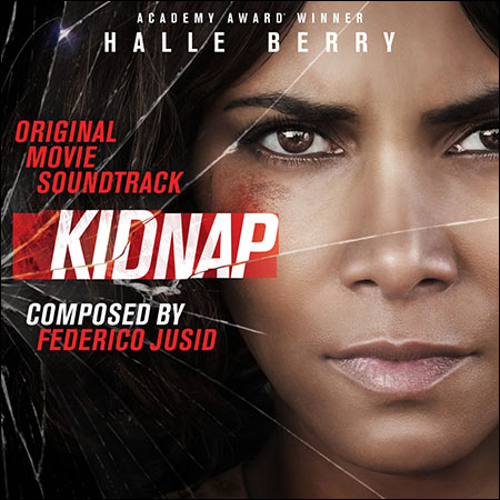 Обложка к альбому - Похищение / Kidnap