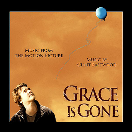 Обложка к альбому - Грейс больше нет с нами / Grace Is Gone