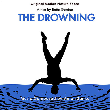 Обложка к альбому - Утопление / The Drowning