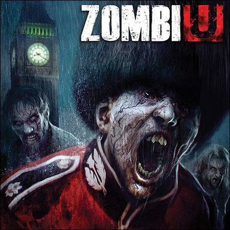 Обложка к альбому - ZombiU