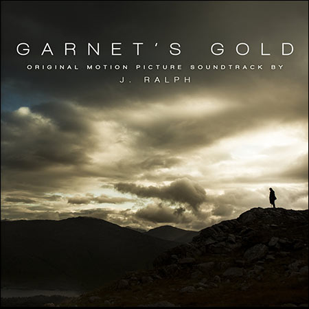 Обложка к альбому - Garnet's Gold