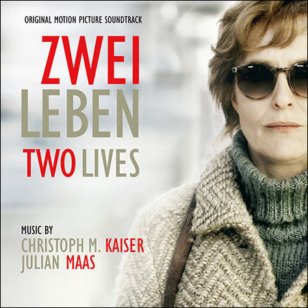 Обложка к альбому - Две жизни / Two Lives / Zwei Leben