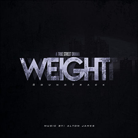Обложка к альбому - Weight