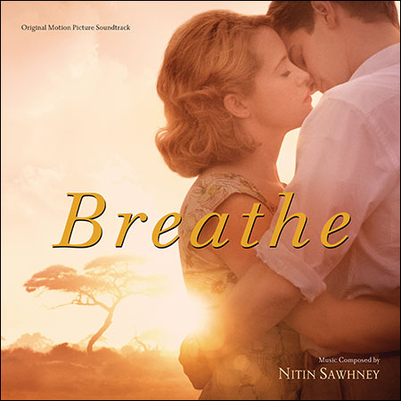 Обложка к альбому - Дыши ради нас / Breathe