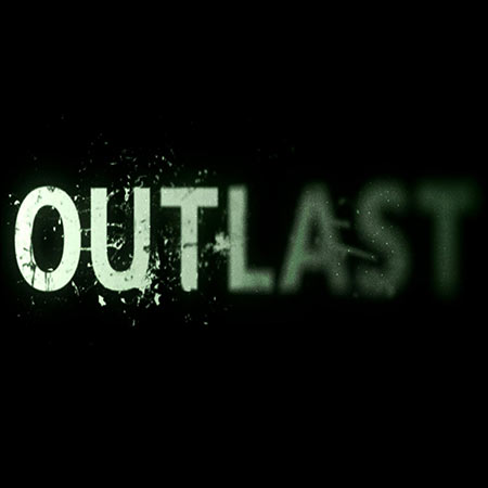 Обложка к альбому - Outlast (Original Game Soundtrack)