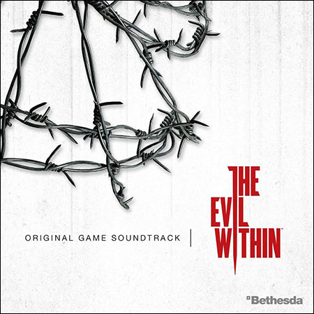 Обложка к альбому - The Evil Within