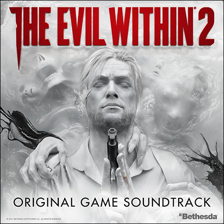 Обложка к альбому - The Evil Within 2