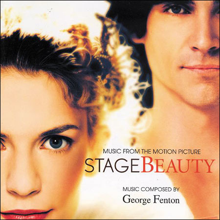 Обложка к альбому - Красота по-английски / Stage Beauty