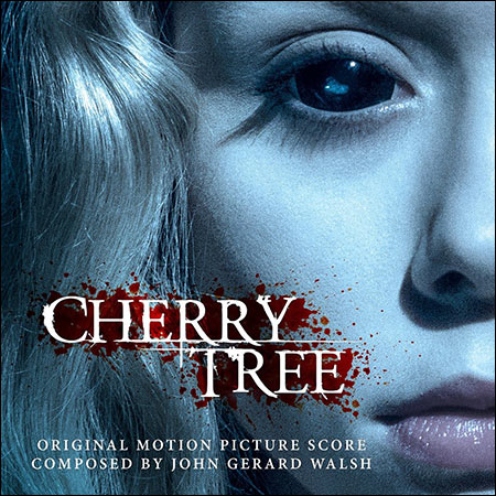 Обложка к альбому - Вишневое дерево / Cherry Tree