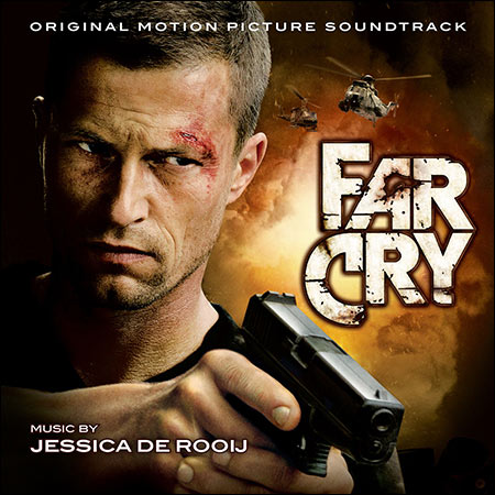 Обложка к альбому - Фар Край / Far Cry (film)