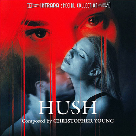 Обложка к альбому - Наследство / Hush (1998)