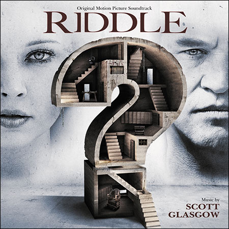 Обложка к альбому - Риддл / Riddle