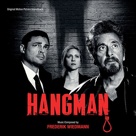 Обложка к альбому - Виселица / Hangman