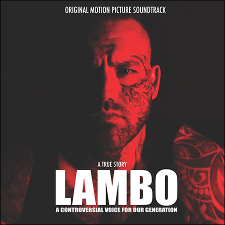 Обложка к альбому - Lambo